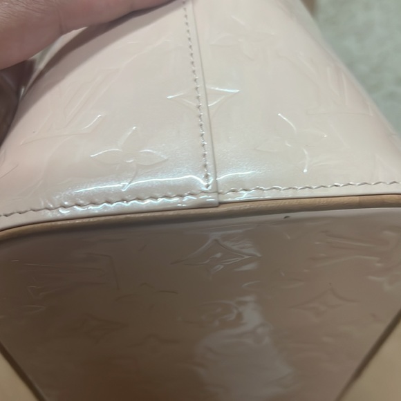 Houston marshmallow by Louis Vuitton vintage - Picture 10 of 16